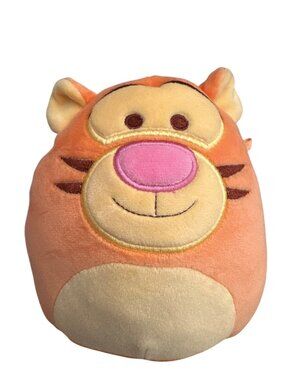 Disney Winnie The Pooh Tigger Squishmallow Plush Soft Collectible Stuffed Animal